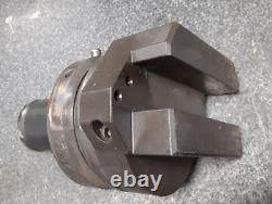 MAZAK ST 35 VDI 50 BLOCK TOOL HOLDER 1.00 (28mm) CUTTER SHANK BLOCK, IN22604