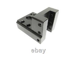 MORI SEIKI 3/4 OD & FACE CNC Lathe Tool Holder with Spacer block Fits SL-150