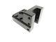 Mori Seiki 3/4 Od & Face Cnc Lathe Tool Holder With Spacer Block Fits Sl-150