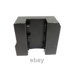 MORI SEIKI 3/4 OD & FACE CNC Lathe Tool Holder with Spacer block Fits SL-150