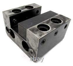 MORI SEIKI MSL20/30 1 OD TURNING BOLT-ON BLOCK TOOLHOLDER 76mm x 35mm