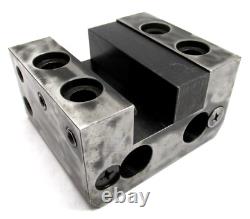 MORI SEIKI MSL20/30 1 OD TURNING BOLT-ON BLOCK TOOLHOLDER 76mm x 35mm