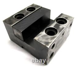 MORI SEIKI MSL20/30 1 OD TURNING BOLT-ON BLOCK TOOLHOLDER 76mm x 35mm