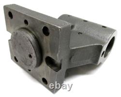 MORI SEIKI SL-4 1-3/4 ID BOLT-ON BLOCK TURNING CENTER TOOLHOLDER 92mm x 85mm