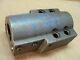 Mori Seiki Sl25 1 1/2 Bore Extended Length Tool Block Turret Holder