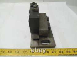 Manchester 206-156 Tool Holder Separator on mounting block pictured