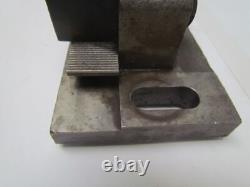 Manchester 206-156 Tool Holder Separator on mounting block pictured