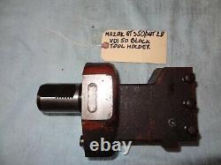 Mazak Qt350 /sqt28 Block Tool Holder VDI 50