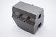 Mori Seiki Sl1 Cnc Turret Block Boring Bar Tool Holder 1/2'' 0.500