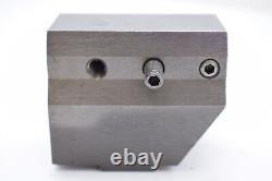 Mori Seiki SL1 CNC Turret Block Boring Bar Tool Holder 1/2'' 0.500