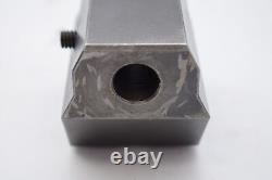 Mori Seiki SL1 CNC Turret Block Boring Bar Tool Holder 5/8'' 0.6250