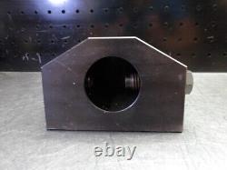 Okuma 1-1/2 I. D. CNC Turret Tool Holder Tool Block LB3000 8435 (LOC2162)