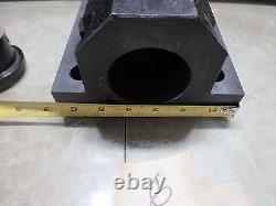 Okuma Cnc Lathe LC Series 6 X 7 Turret Tool Holder Block Tooling 3 Pieces