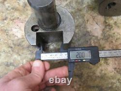 Okuma Lu15 Cnc Lathe Turret Tool Holder Block Tooling 2.00 Each 1