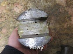 Okuma Lu15 Cnc Lathe Turret Tool Holder Block Tooling 2.00 Inch Each 1