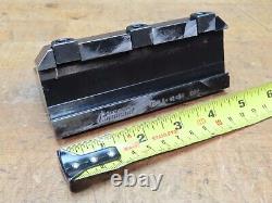 Sandvik 151.2-16-25 grooving cut off parting blade holder tool block