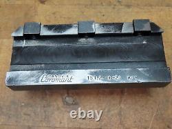 Sandvik 151.2-16-25 grooving cut off parting blade holder tool block