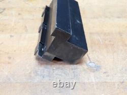 Sandvik 151.2-16-25 grooving cut off parting blade holder tool block