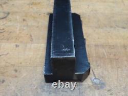 Sandvik 151.2-16-25 grooving cut off parting blade holder tool block