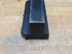 Sandvik 151.2-16-25 grooving cut off parting blade holder tool block