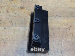 Sandvik 151.2-16-25 grooving cut off parting blade holder tool block