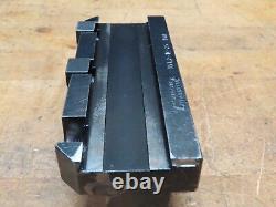 Sandvik 151.2-16-25 grooving cut off parting blade holder tool block