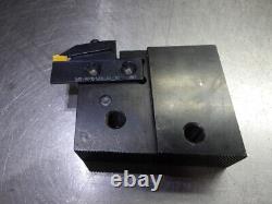 Sandvik Grooving/Parting Tool Block MS-R151.2-10531 (LOC1258B)