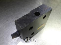 Sandvik Grooving/Parting Tool Block MS-R151.2-10531 (LOC1258B)