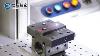 Sfx Cnc Lathe Tool Block Bmt Tool Holder Tool Block Production Video