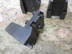 Snk Sut-70 Cnc Lathe Turret Tooling Block Tool Holder Z093460 2 Inch Each 1