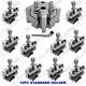 T37 Quick-change Toolpost For Lathe Ml7 Super7 Standard Boring Parting Holders