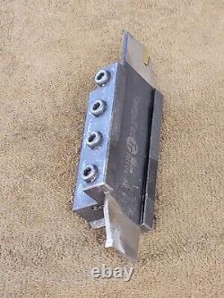 Taegutec TTBN 19-32 TH101 32 4 Cutting Turning Block Tool Holder T Cut Ultra CNC