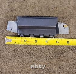 Taegutec TTBN 19-32 TH101 32 4 Cutting Turning Block Tool Holder T Cut Ultra CNC