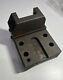 Turning Tool Holder Brother Industries Cnc Lathe Turret Od Bolt-on Block