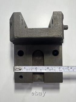 Turning Tool Holder Brother Industries CNC Lathe Turret OD Bolt-On Block