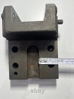 Turning Tool Holder Brother Industries CNC Lathe Turret OD Bolt-On Block