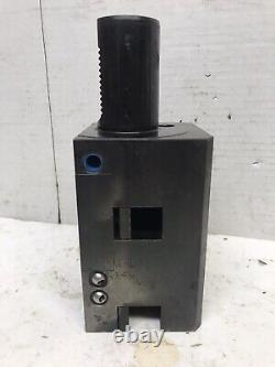 Unbranded CNC OD TURRET TOOL HOLDER BLOCK SQUARE DOUBLE A. 1165.4912 A20040076402