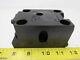 Valenite T-610720 150-md-147813 Quick Change Lathe Tool Holder Base Block