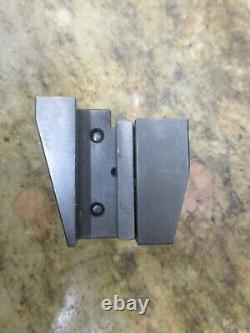 Zurn Tool Holder Block Clausing Storm 80 Cnc Lathe B3.30z 1.11 1.18 Each 1